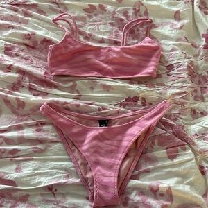 Triangl bikini